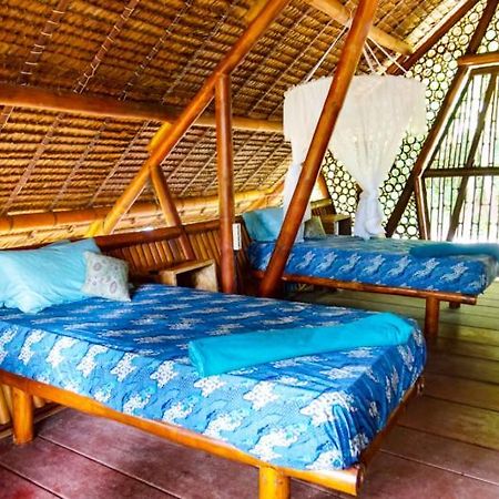 Southern Mentawai Outpost Hotel Sibigau Island Luaran gambar