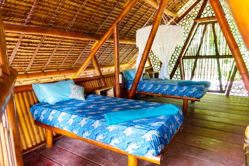 Southern Mentawai Outpost Hotel Sibigau Island Luaran gambar