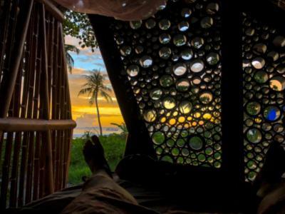 Southern Mentawai Outpost Hotel Sibigau Island Luaran gambar